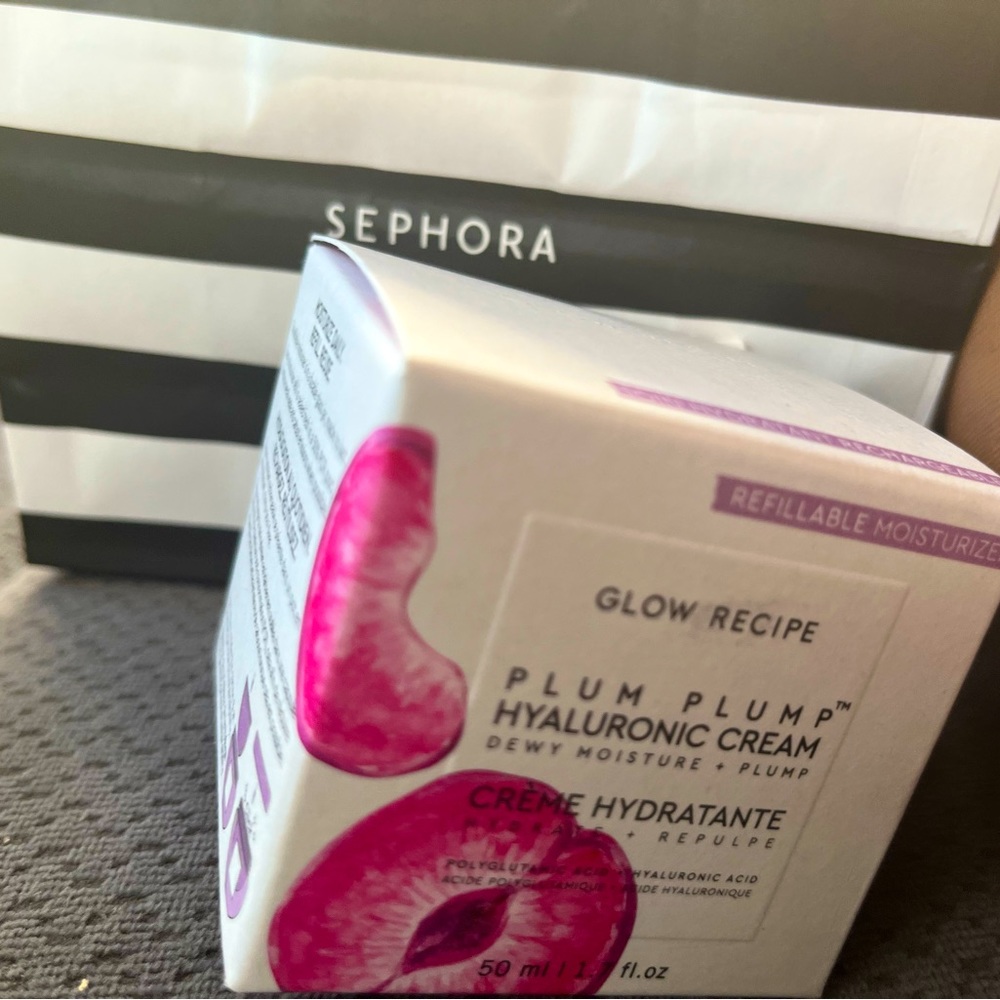 Glow Recipe Moisturizer